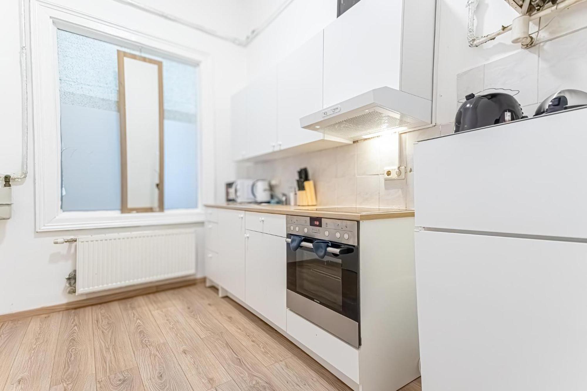 City-Linked 2Br Apartment Near Wiener Stadthalle المظهر الخارجي الصورة